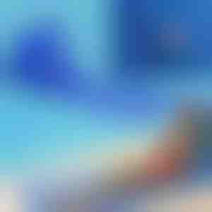 Nafukovacie kreslo | LEHATIKO