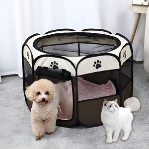 Stan pre domáce zvieratá | PETCRIB
