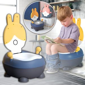 Detský nočník | BUNNYPOTTY