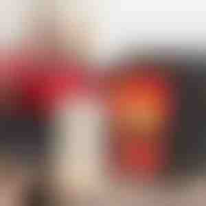 Prenosný elektrický ohrievač | LUXIFLAME