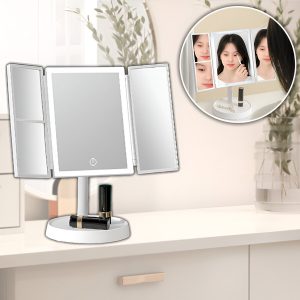 Svetelné zrkadlo LED | STARMIRROR