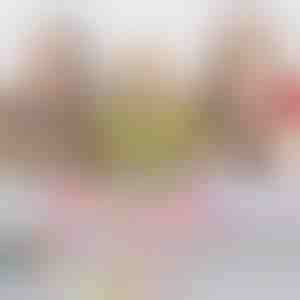 DIY súprava na pletenie náramkov | BRAIDMAKER