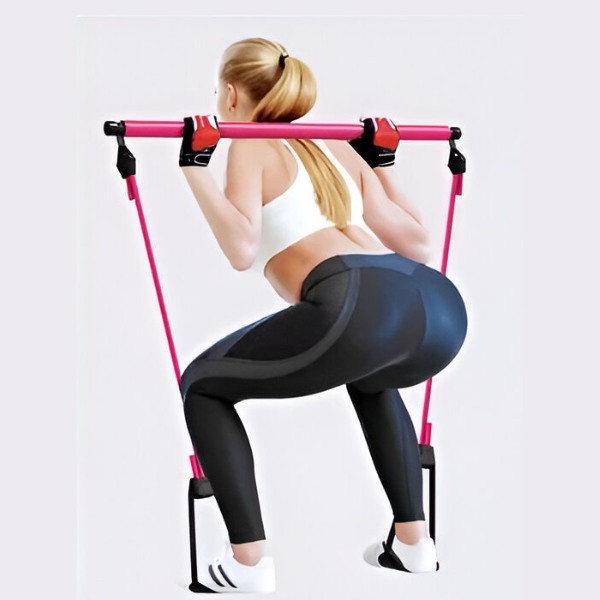 HIGHLEGS