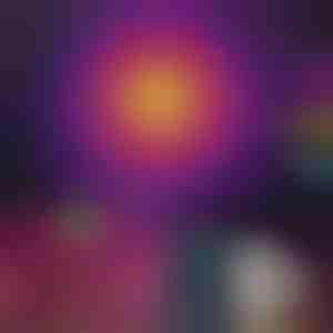 LED svetlá vo forme ohňostroja | MAGICLIGHTS