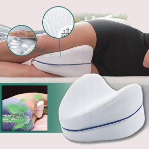 Špeciálny vankúš na spanie na boku | ORTHOPILLOW