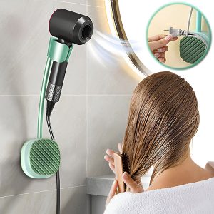 Nastaviteľná rukoväť sušiča vlasov | FENLUSK