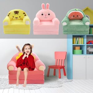 Rozťahovacia detská pohovka | KIDSOFA