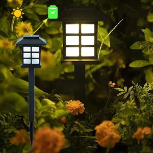 Solárne osvetlenie ciest (6 ks) | LUMITRAD