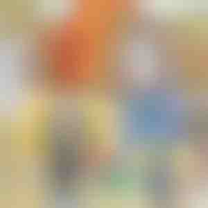 Spievajúci sloník | TRUMPY