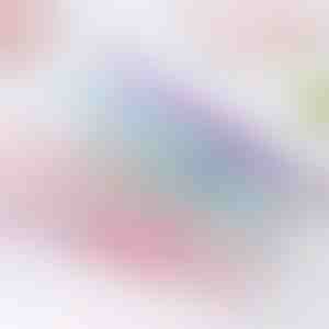 Mini žehlička na vlasy a kulma | MINISTYLE