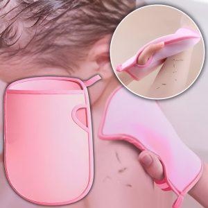 Hodvábna pokožka za 5 minút – Bez chemikálií | EXFOSILVA