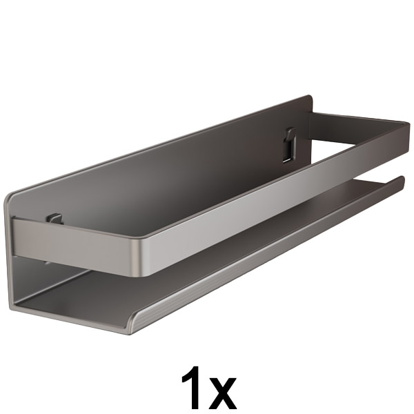 1x Viacúčelový odolný regál | SHELVIST