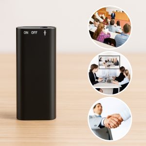 Záznamník, ktorý zachytí všetko | AVITALK