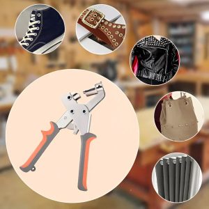 Nástroj na očká, ktorý zaručuje bezpečné upevnenie | HOLANKO