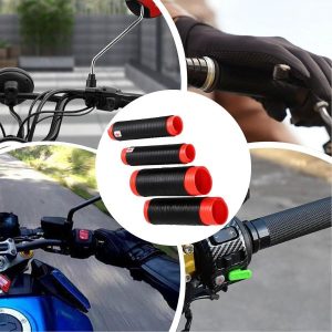 Univerzálne silikónové rukoväte (4 ks/súprava) | SILIGRIP